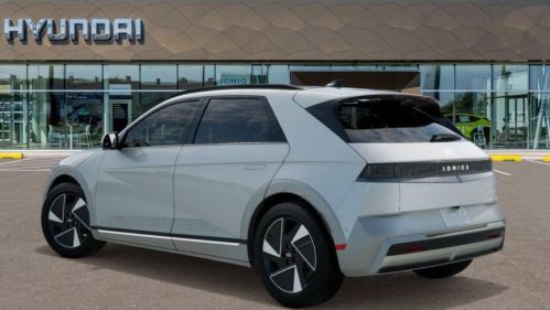 2025 Hyundai IONIQ 5 - Images - 5