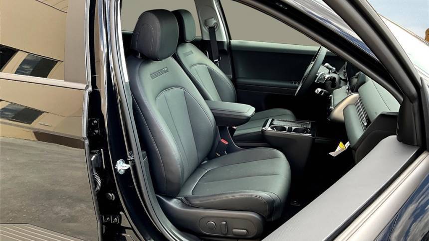 2025 Hyundai IONIQ 5 - Images - 11