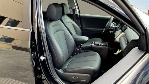 2025 Hyundai IONIQ 5 - Images - 11