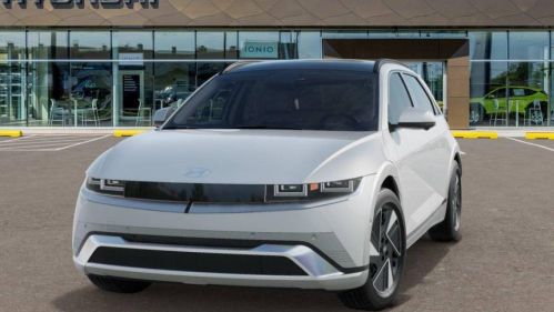 2025 Hyundai IONIQ 5 - Images - 6