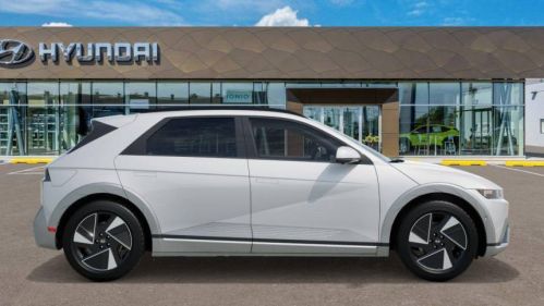 2025 Hyundai IONIQ 5 - Images - 7
