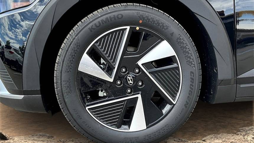 2025 Hyundai IONIQ 5 - Images - 13