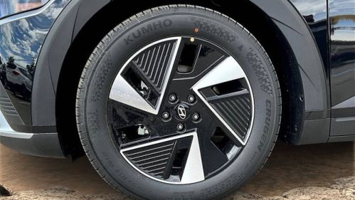 2025 Hyundai IONIQ 5 - Images - 13