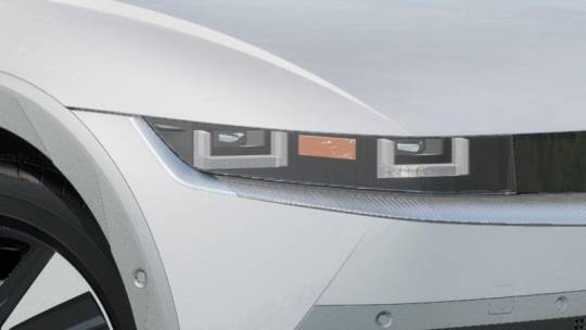 2025 Hyundai IONIQ 5 - Images - 9