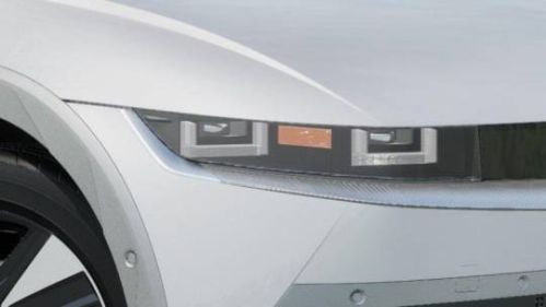 2025 Hyundai IONIQ 5 - Images - 9
