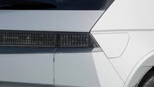 2025 Hyundai IONIQ 5 - Images - 10