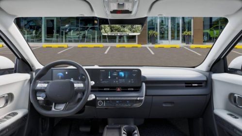 2025 Hyundai IONIQ 5 - Images - 11