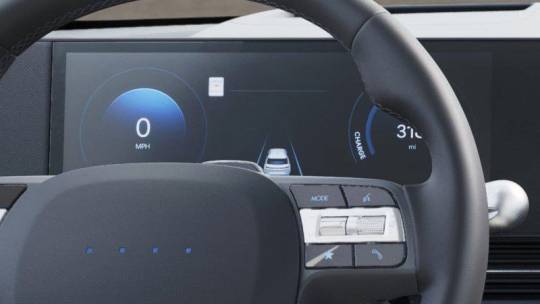 2025 Hyundai IONIQ 5 - Images - 14