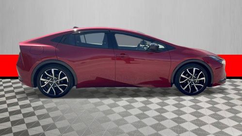 2023 Toyota Prius Prime - Images - 3