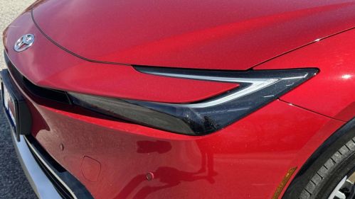 2023 Toyota Prius Prime - Images - 6