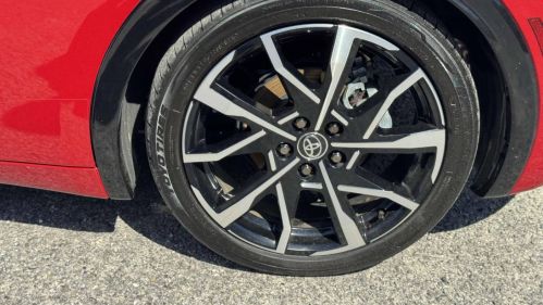 2023 Toyota Prius Prime - Images - 8