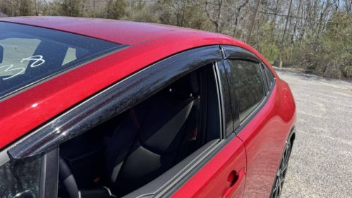 2023 Toyota Prius Prime - Images - 9