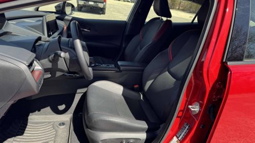 2023 Toyota Prius Prime - Images - 12