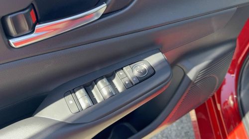 2023 Toyota Prius Prime - Images - 14