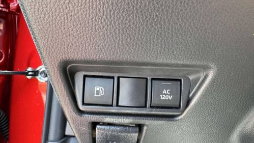 2023 Toyota Prius Prime - Images - 22
