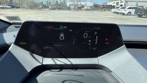 2023 Toyota Prius Prime - Images - 23