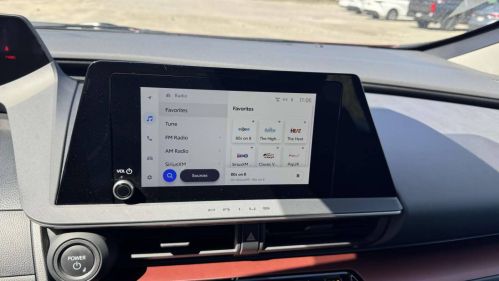 2023 Toyota Prius Prime - Images - 24