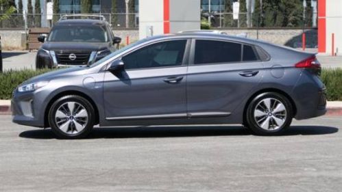 2019 Hyundai IONIQ - Images - 6