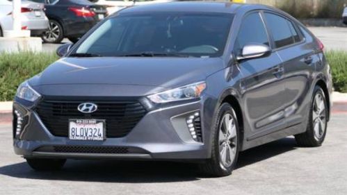 2019 Hyundai IONIQ - Images - 7