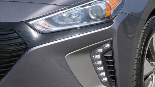 2019 Hyundai IONIQ - Images - 9