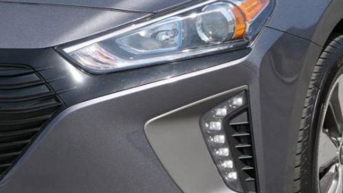 2019 Hyundai IONIQ - Images - 9