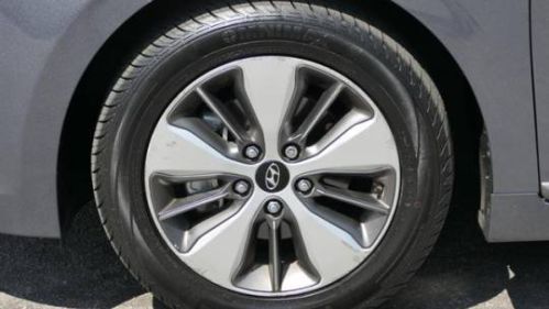 2019 Hyundai IONIQ - Images - 10