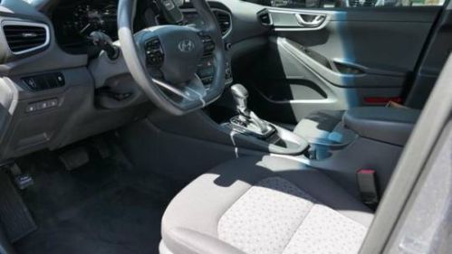 2019 Hyundai IONIQ - Images - 12
