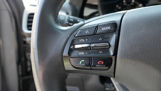 2019 Hyundai IONIQ - Images - 15