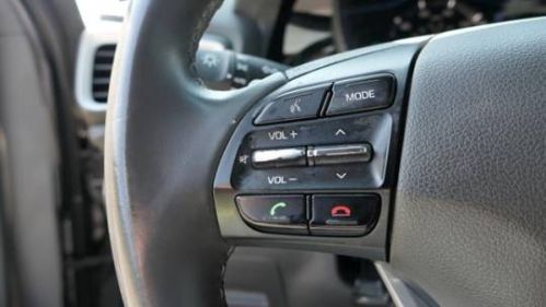 2019 Hyundai IONIQ - Images - 15