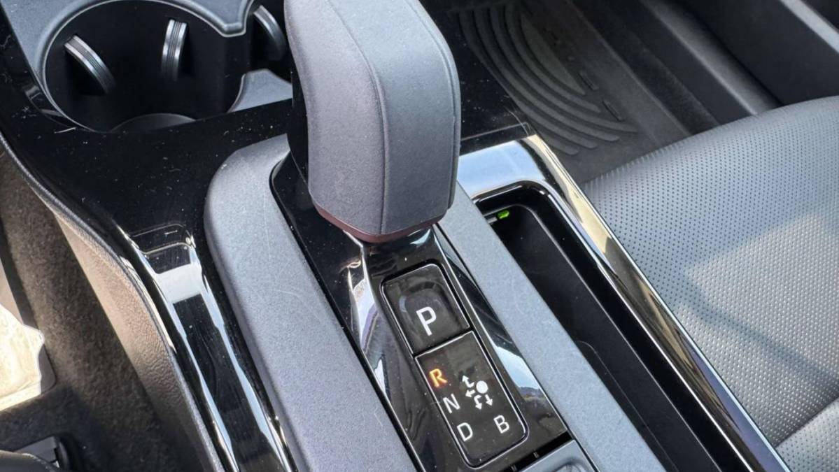 2023 Toyota Prius Prime - Images - 31