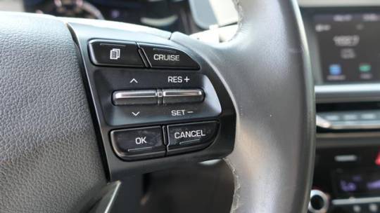 2019 Hyundai IONIQ - Images - 16