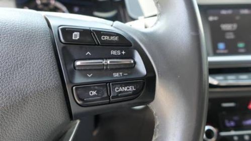 2019 Hyundai IONIQ - Images - 16