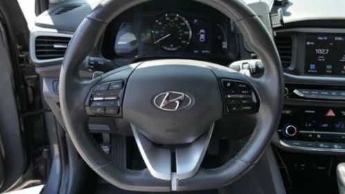 2019 Hyundai IONIQ - Images - 18