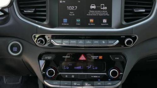 2019 Hyundai IONIQ - Images - 19