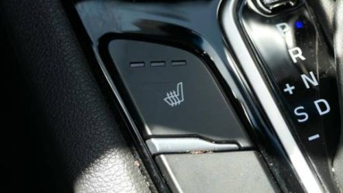2019 Hyundai IONIQ - Images - 22