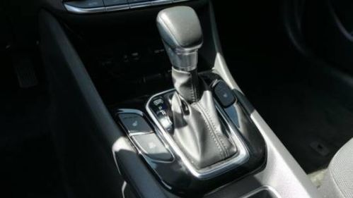 2019 Hyundai IONIQ - Images - 23