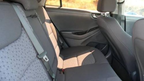 2019 Hyundai IONIQ - Images - 25