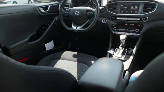 2019 Hyundai IONIQ - Images - 26