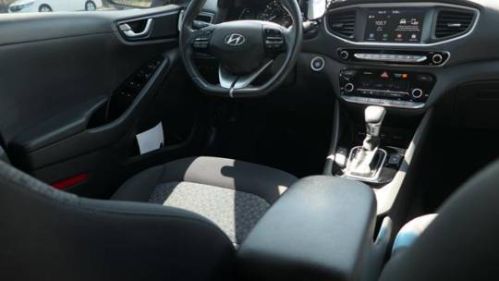 2019 Hyundai IONIQ - Images - 26