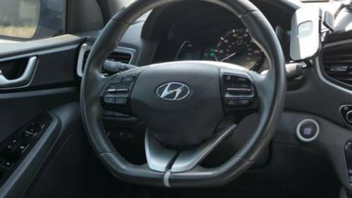 2019 Hyundai IONIQ - Images - 27