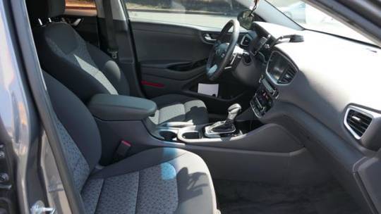 2019 Hyundai IONIQ - Images - 29