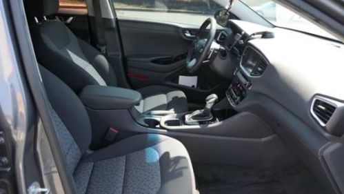 2019 Hyundai IONIQ - Images - 29