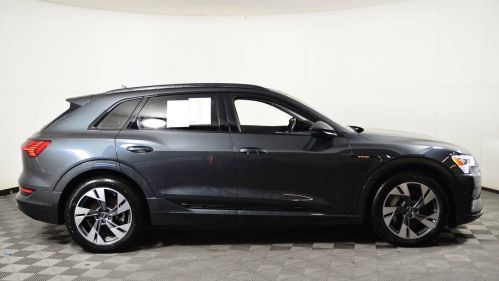 2021 Audi e-tron - Images - 3