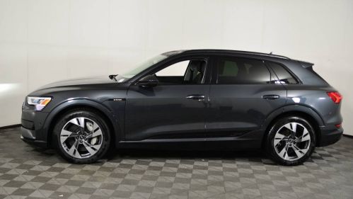 2021 Audi e-tron - Images - 5