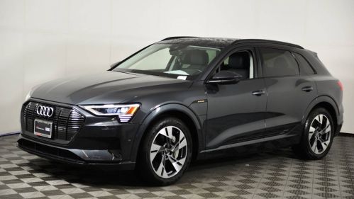 2021 Audi e-tron - Images - 6