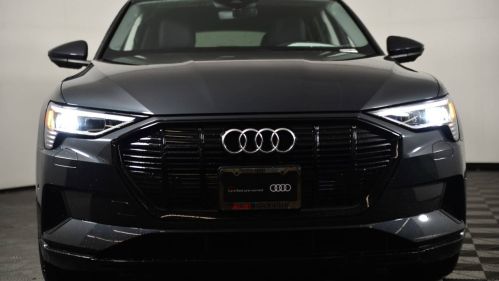 2021 Audi e-tron - Images - 7