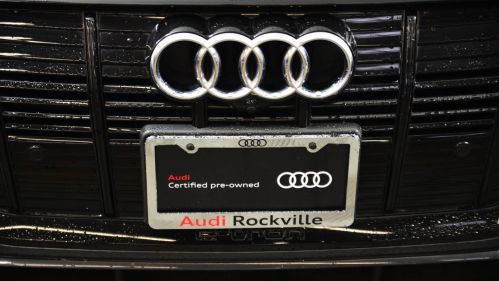 2021 Audi e-tron - Images - 8