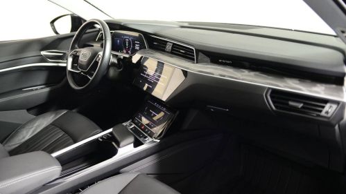 2021 Audi e-tron - Images - 16
