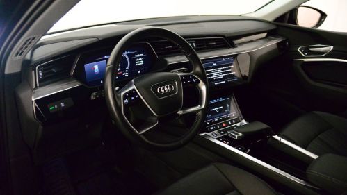 2021 Audi e-tron - Images - 29