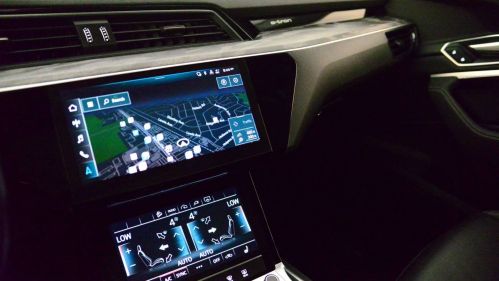 2021 Audi e-tron - Images - 30